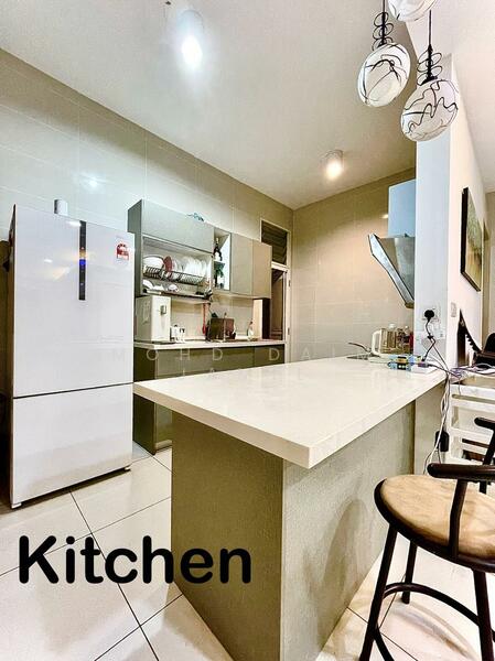 Untuk Dijual - Park Villa
