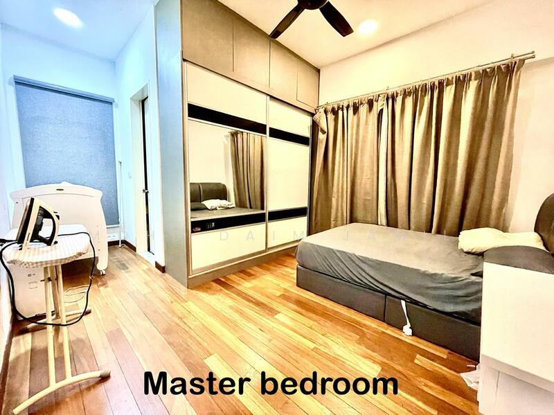 Untuk Dijual - Park Villa