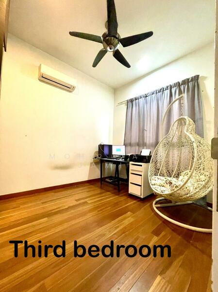 Untuk Dijual - Park Villa