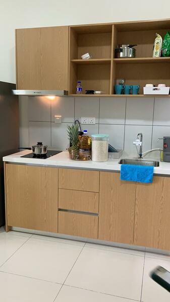 For Rent - Habitus @ City of Elmina