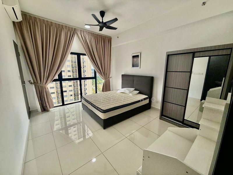 For Rent - Stanford Suites @ EduSentral