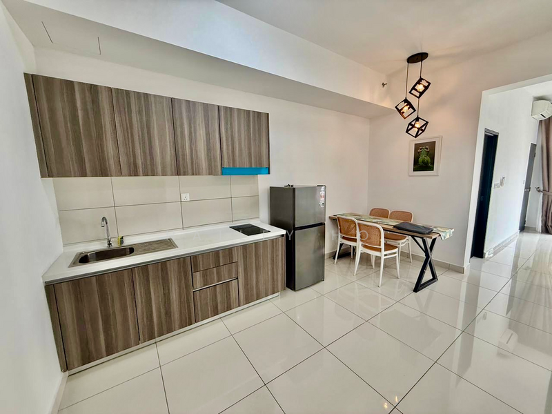 For Rent - Stanford Suites @ EduSentral