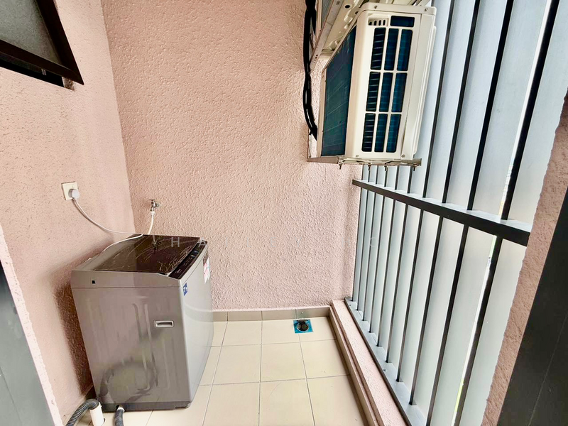 For Rent - Stanford Suites @ EduSentral