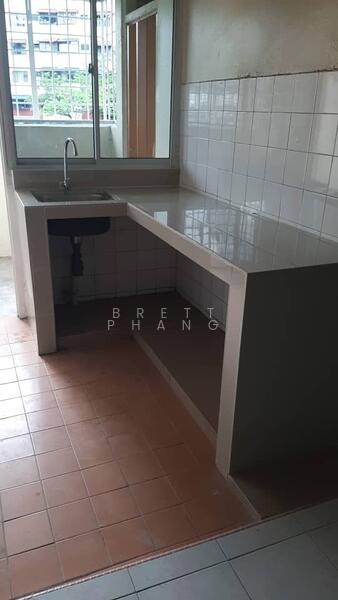 Untuk Dijual - Gugusan Tanjung