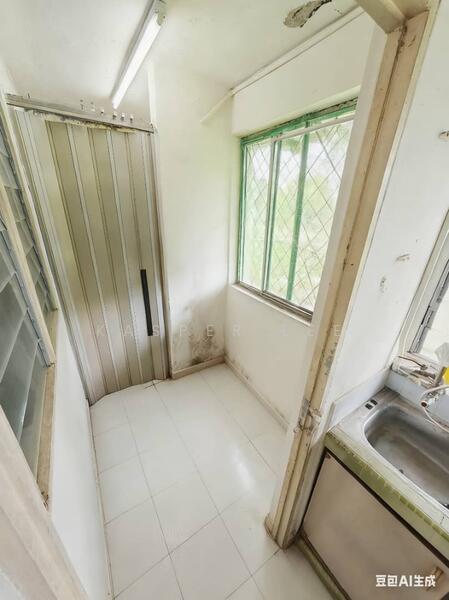 Untuk Dijual - Flat Taman Ungku Tun Aminah
