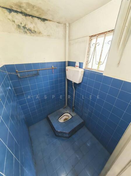 Untuk Dijual - Flat Taman Ungku Tun Aminah