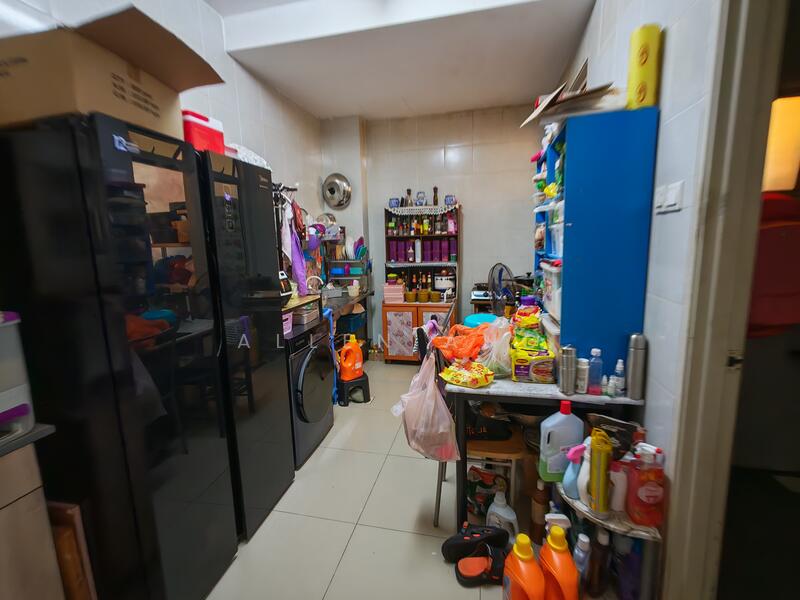 For Sale - Bandar Saujana Putra Jalan SP9