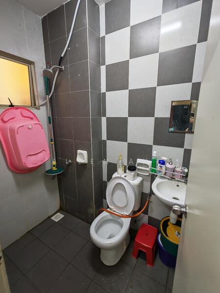 For Sale - Bandar Saujana Putra Jalan SP9