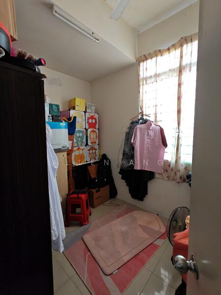 For Sale - Bandar Saujana Putra Jalan SP9