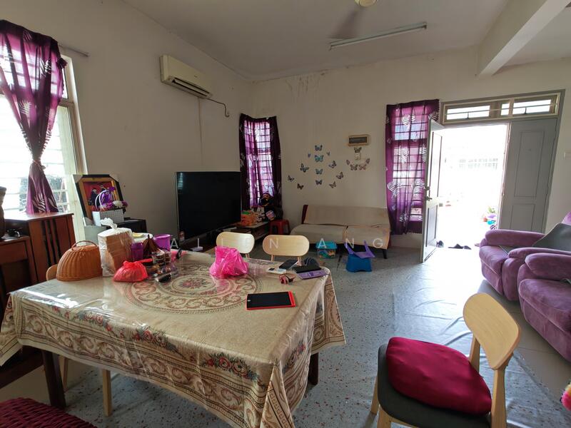 For Sale - Bandar Saujana Putra Jalan SP9