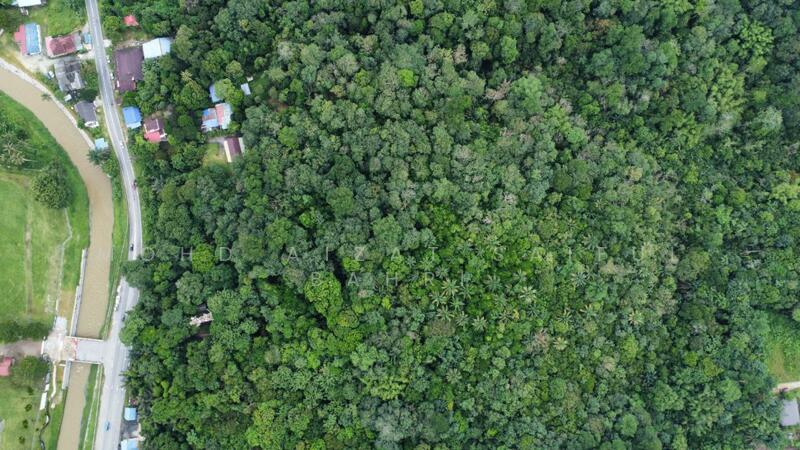 For Sale - Tanah Residential Dusun Tua Hulu Langat