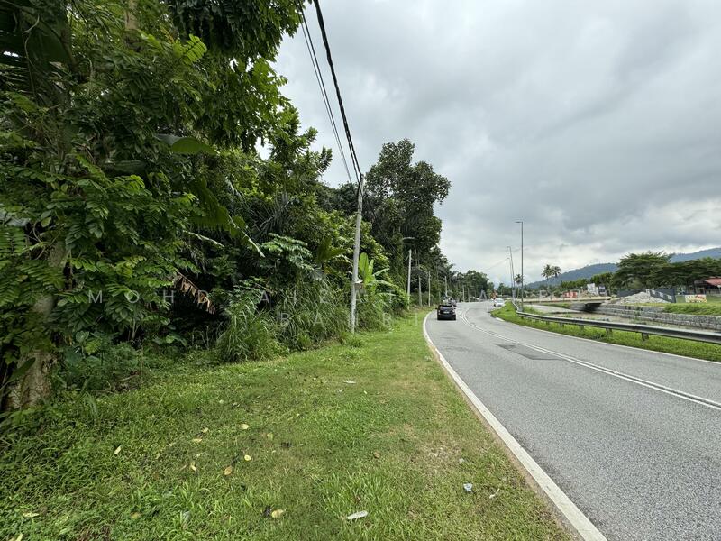 For Sale - Tanah Residential Dusun Tua Hulu Langat