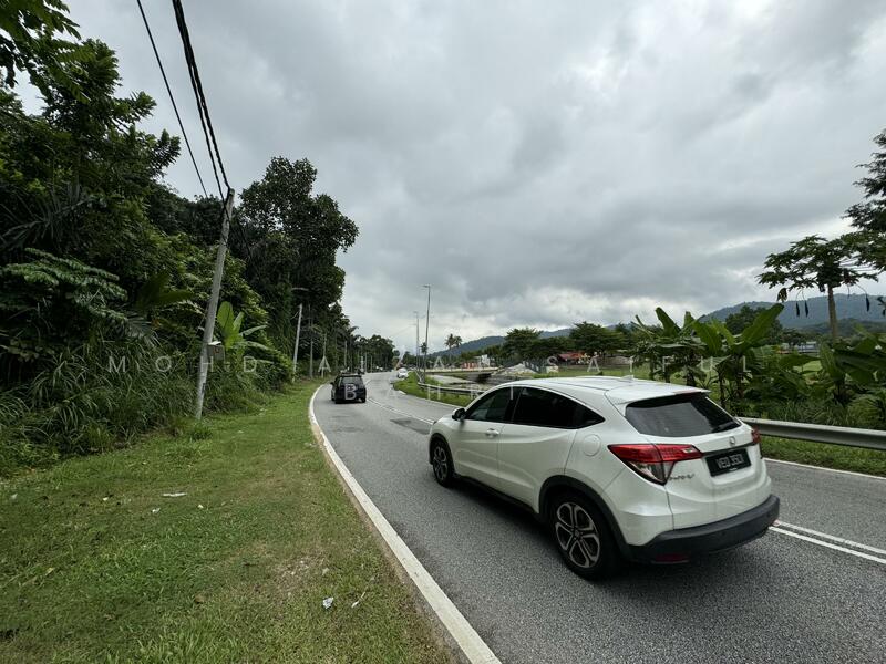 For Sale - Tanah Residential Dusun Tua Hulu Langat