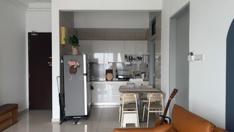 For Rent - PJ Midtown