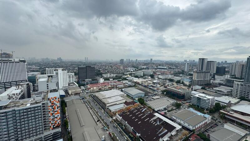 For Rent - PJ Midtown