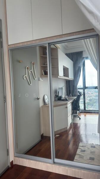 For Rent - PJ Midtown