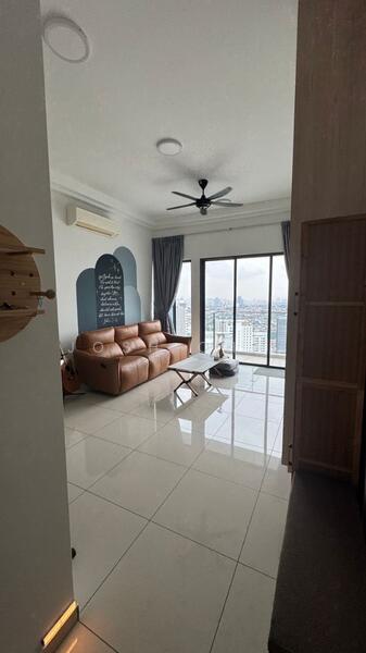 For Rent - PJ Midtown
