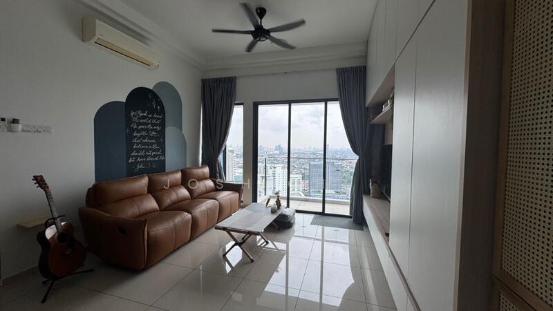 For Rent - PJ Midtown