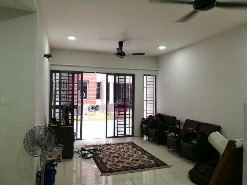 For Rent - Townhouse at Damansara Damai