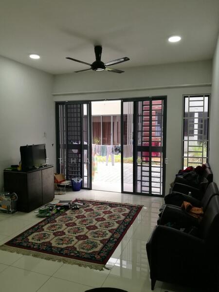 For Rent - Townhouse at Damansara Damai