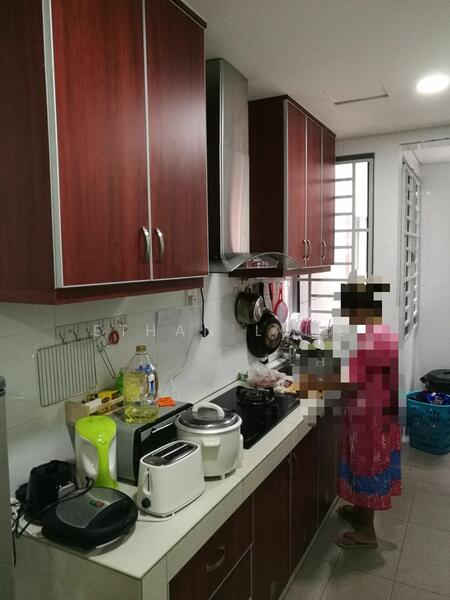 For Rent - Townhouse at Damansara Damai