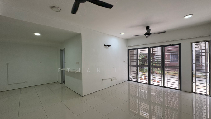 For Rent - Townhouse at Damansara Damai