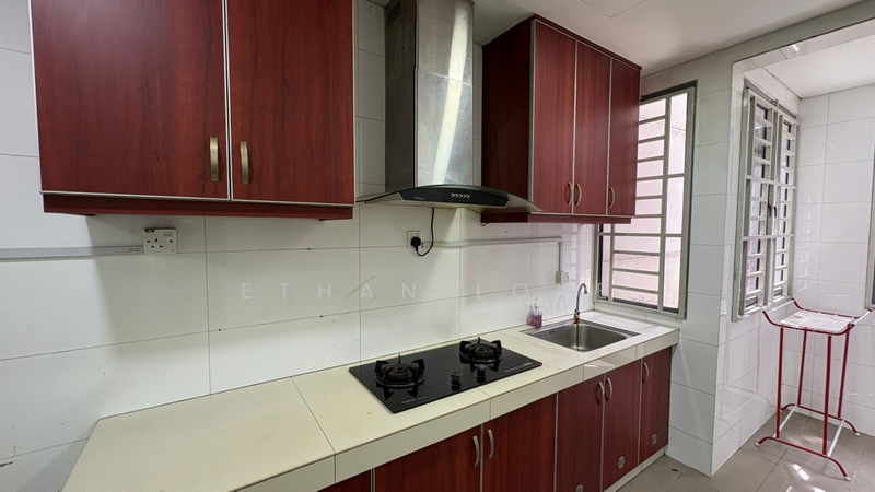 For Rent - Townhouse at Damansara Damai