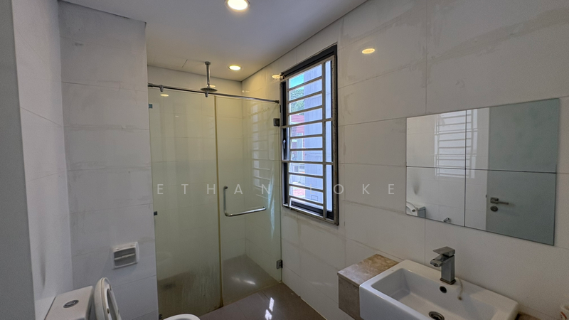 For Rent - Townhouse at Damansara Damai