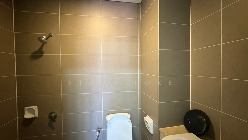 For Rent - Townhouse at Damansara Damai