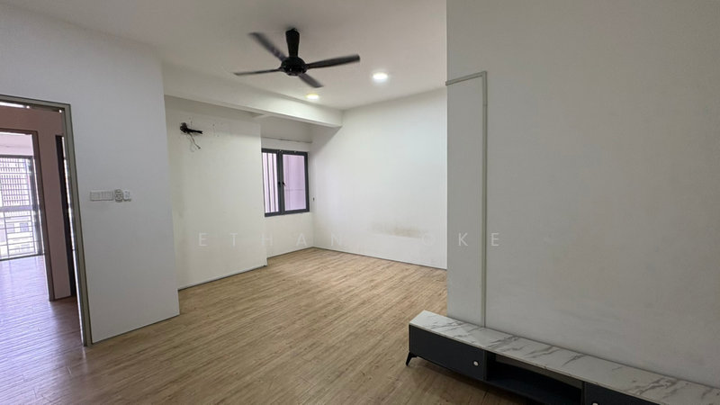 For Rent - Townhouse at Damansara Damai