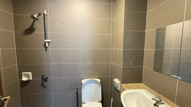 For Rent - Townhouse at Damansara Damai