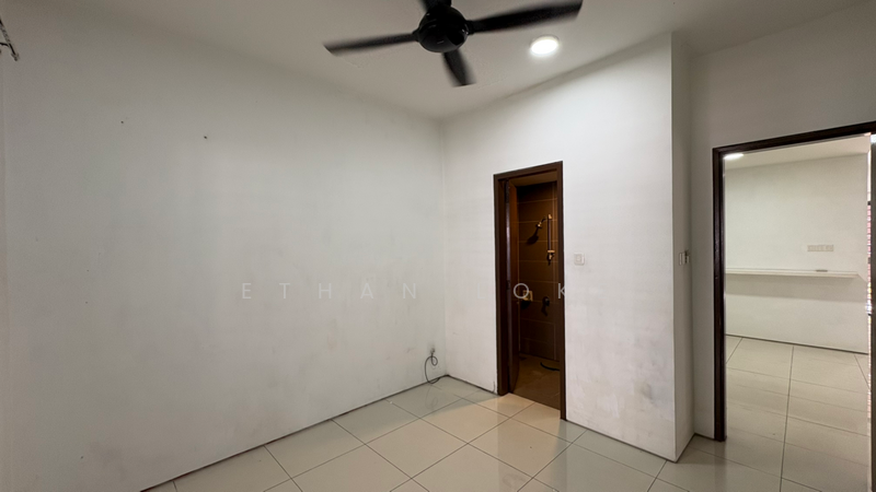 For Rent - Townhouse at Damansara Damai