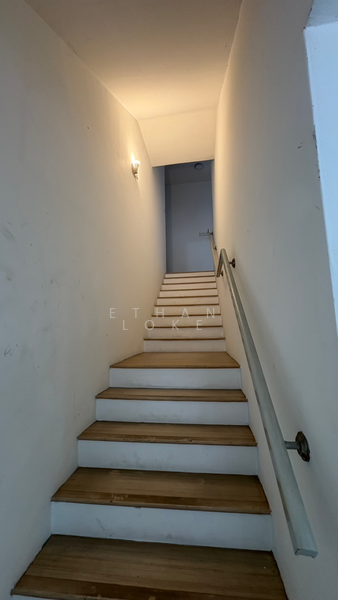 For Rent - Townhouse at Damansara Damai