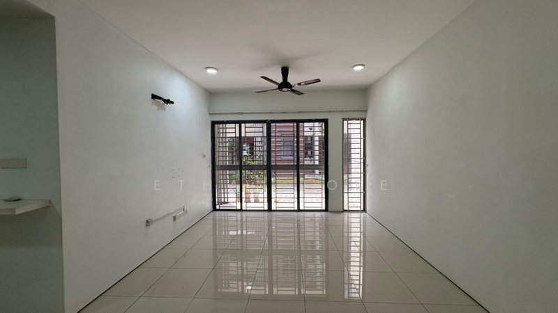 For Rent - Townhouse at Damansara Damai