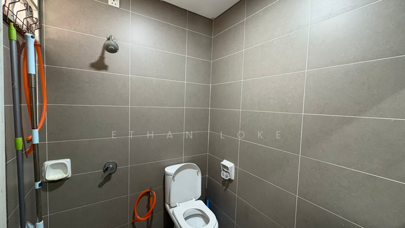 For Rent - Townhouse at Damansara Damai