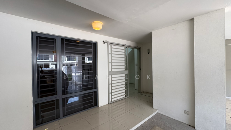 For Rent - Townhouse at Damansara Damai