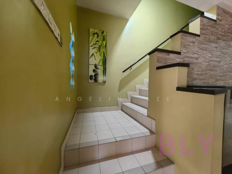 Untuk Dijual - Bandar Botanic Klang
