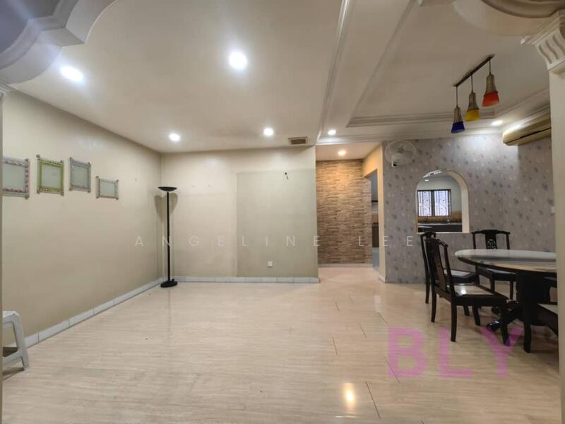 Untuk Dijual - Bandar Botanic Klang