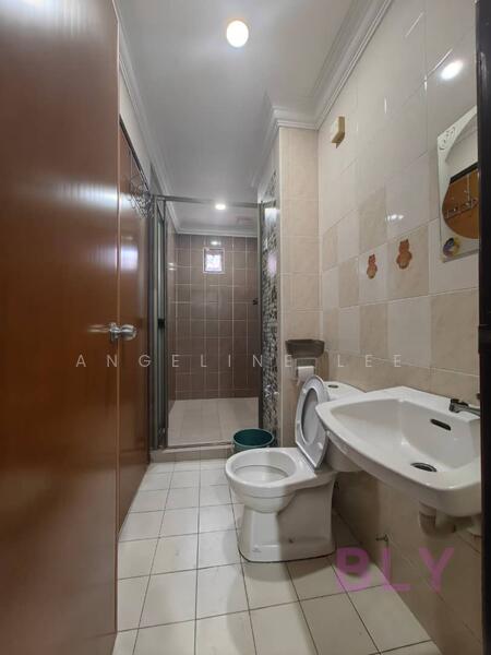 Untuk Dijual - Bandar Botanic Klang