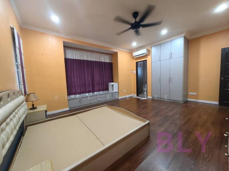 Untuk Dijual - Bandar Botanic Klang