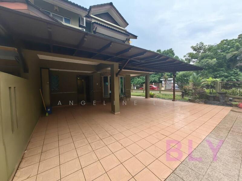 Untuk Dijual - Bandar Botanic Klang