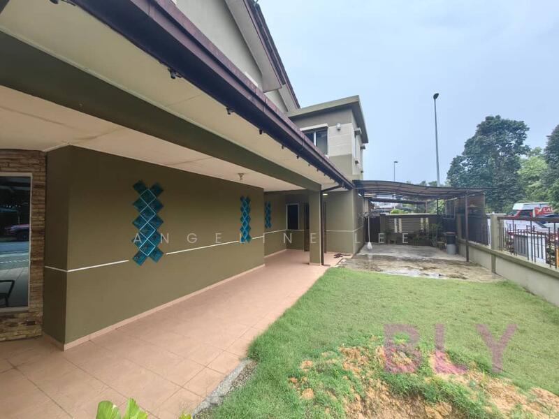 Untuk Dijual - Bandar Botanic Klang