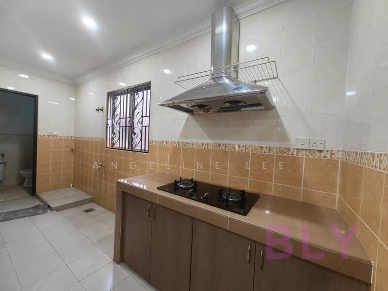 Untuk Dijual - Bandar Botanic Klang