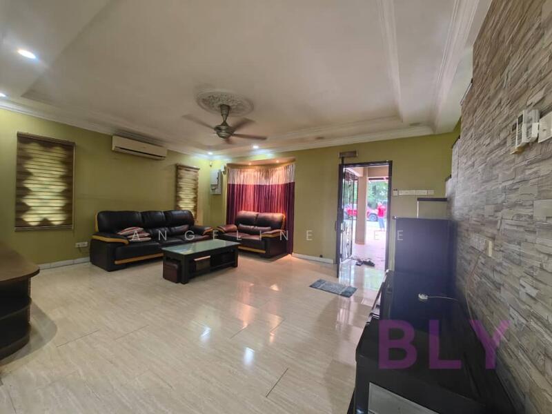 Untuk Dijual - Bandar Botanic Klang