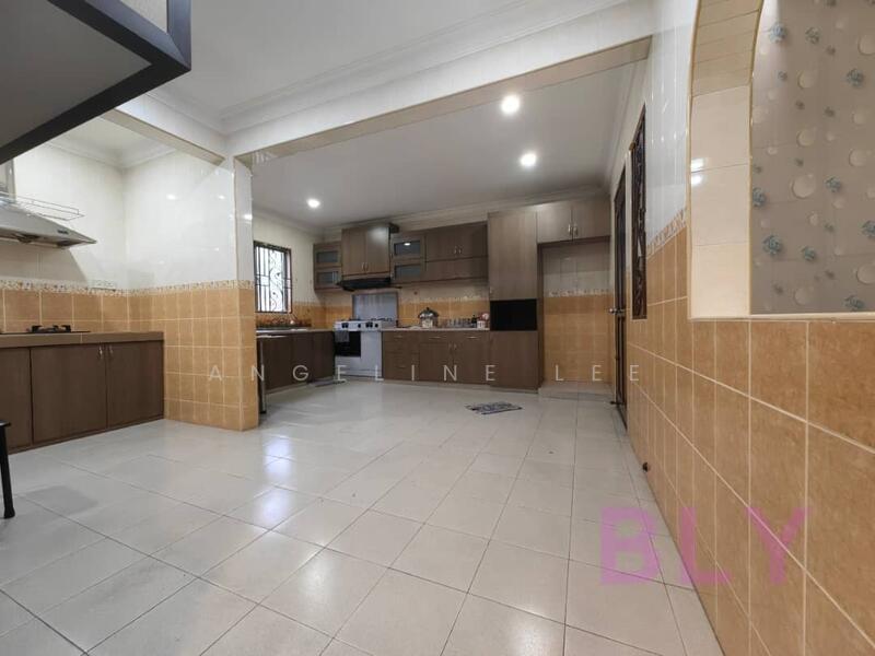 Untuk Dijual - Bandar Botanic Klang