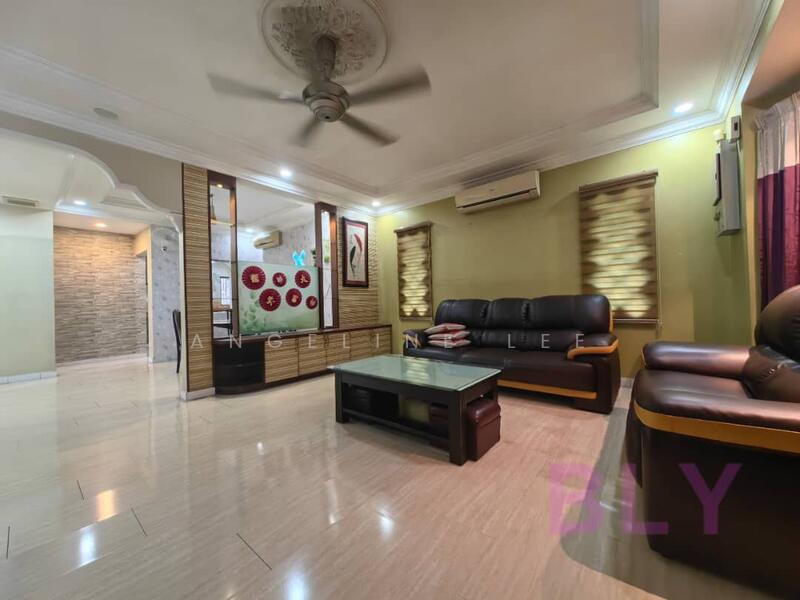 Untuk Dijual - Bandar Botanic Klang