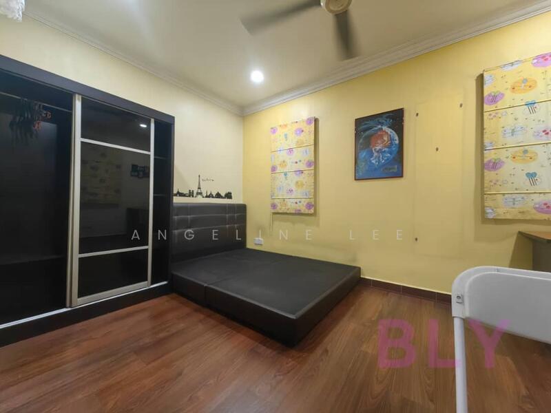 Untuk Dijual - Bandar Botanic Klang