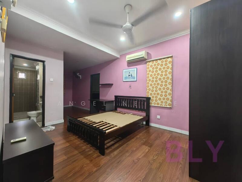 Untuk Dijual - Bandar Botanic Klang