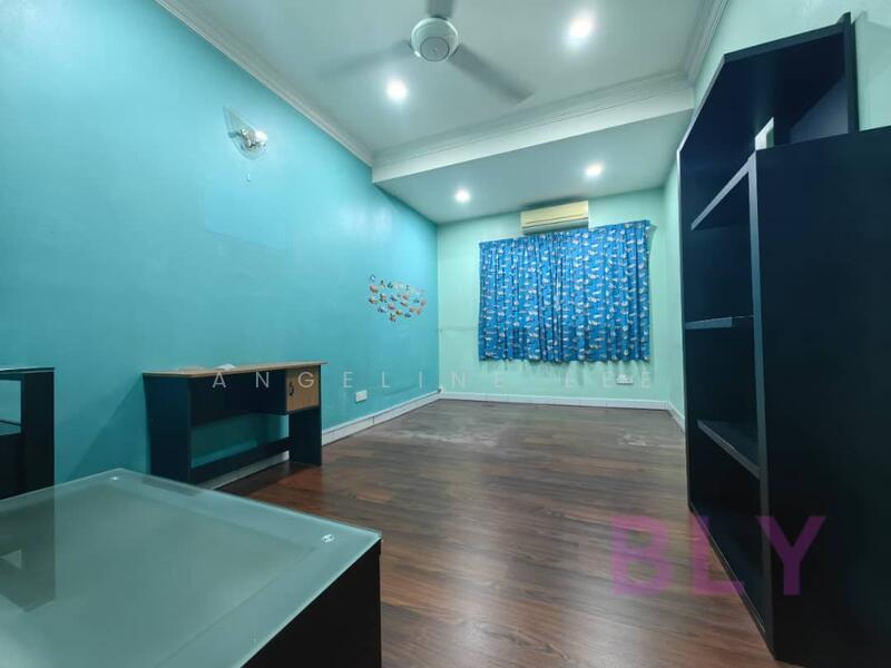 Untuk Dijual - Bandar Botanic Klang