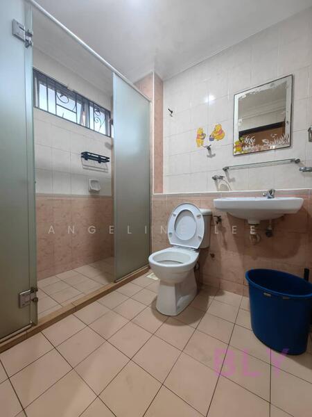 Untuk Dijual - Bandar Botanic Klang